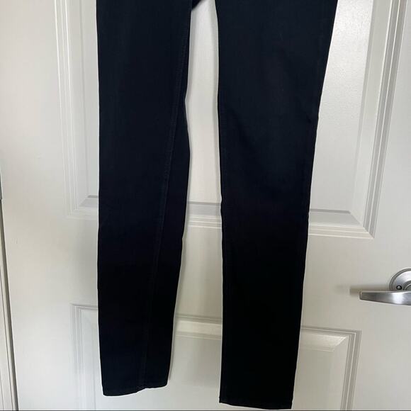 Rag & Bone Legging Jeans in Sky Captain - Picture 5 of 10
